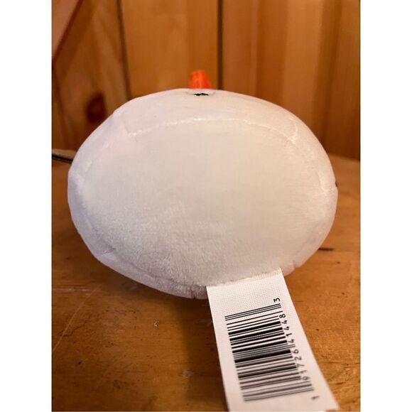 Squishmallows 5” Olaf Disney Frozen Snowman - Picture 6 of 8